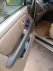 A picture of Lexus RX300 2002 First body 2 5M Lafiya Nasarawa