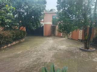 A picture of 2 Bedroom House for sale in Katalemwa 150m with a