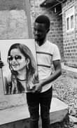 A picture of Art works