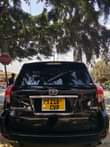 A picture of TOYOTA VANGUARD 2008