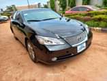 A picture of Just 3 3m Super Clean and Sound 2008 Lexus ES350