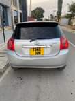 A picture of TOYOTA Allex