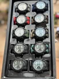 A picture of Watch