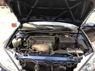 A picture of TOYOTA CAMRY LE 2006 MODEL REGISTERD ASKING PRICE 4M Buy