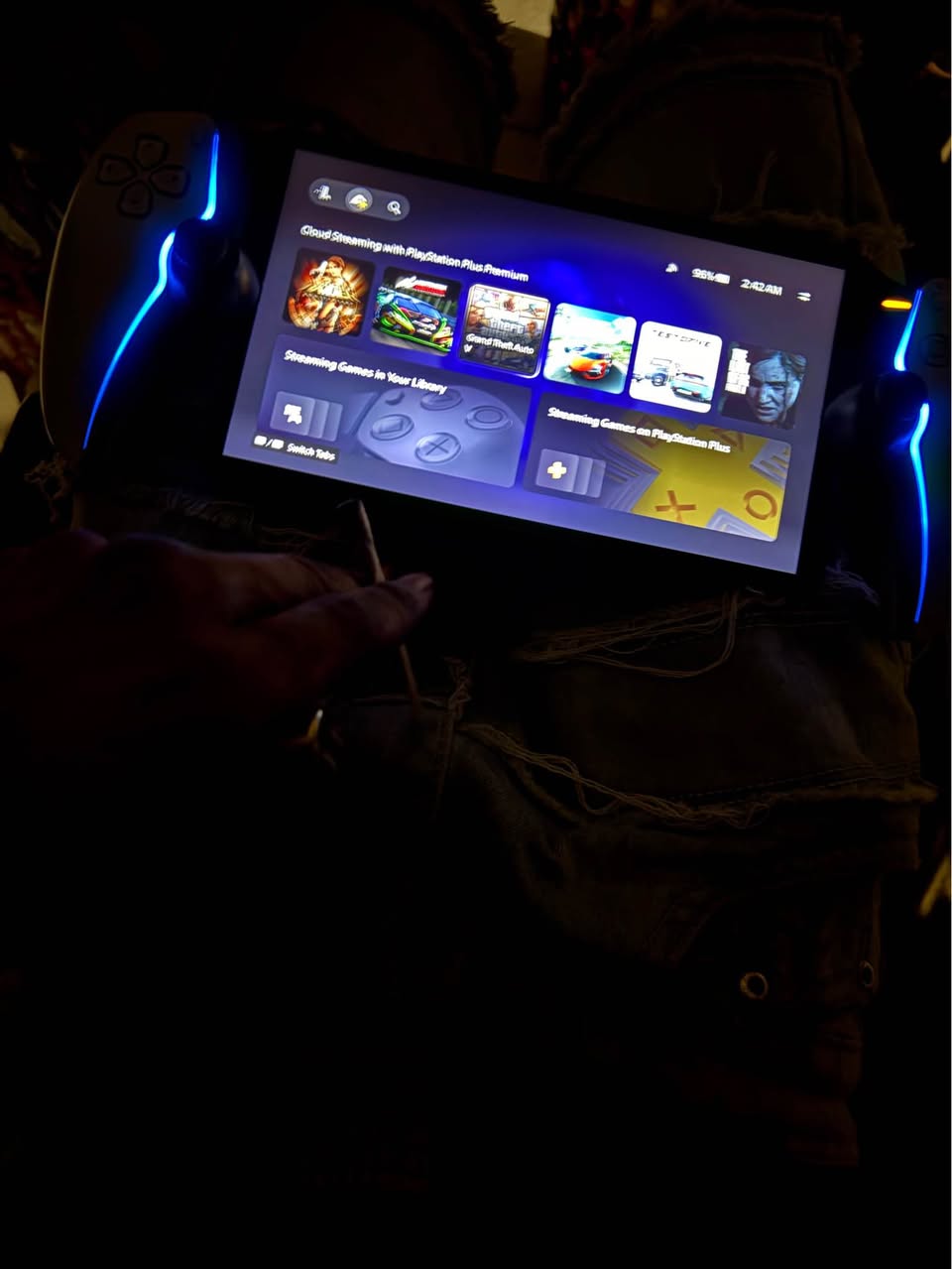 playstation