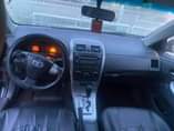 A picture of 2012 corolla with nothing to fix for 2 5m