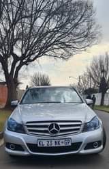mercedes avantgarde