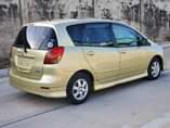 A picture of TOYOTA SPACIO double sunroof