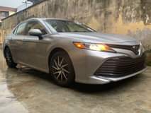 A picture of KINZZYAUTOS 08109018982 19 000 000 Refer and earn