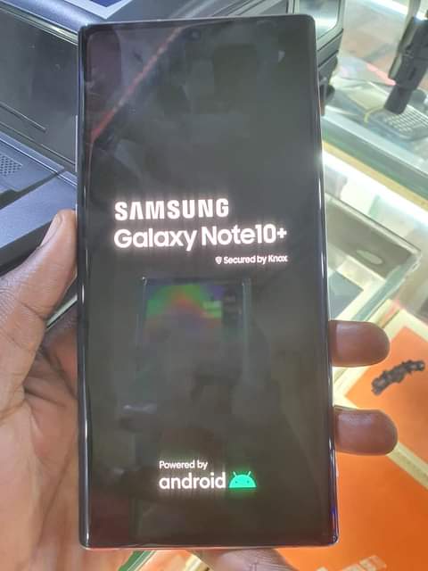 samsung galaxy note 10