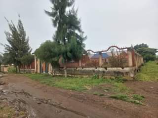 A picture of Nyumba hiyo
