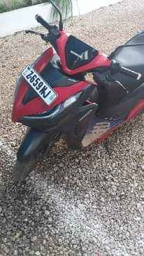 A picture of Vario new