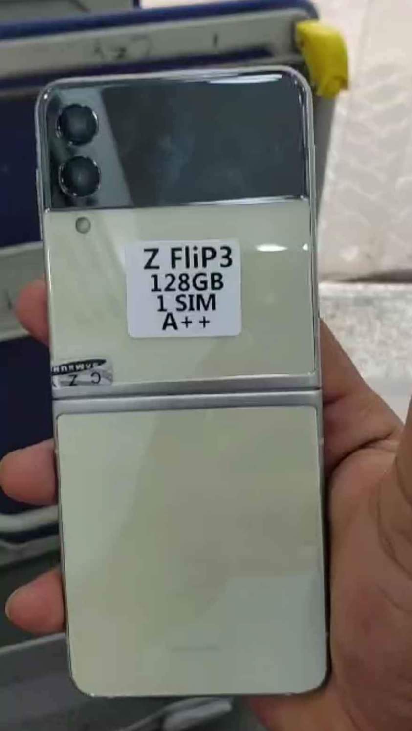 used samsung galaxy