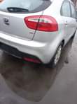 A picture of 2014 Kia Rio