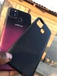 A picture of INFINIX HOT LITE 10