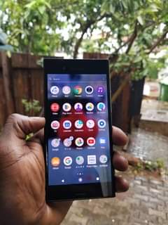sony xperia
