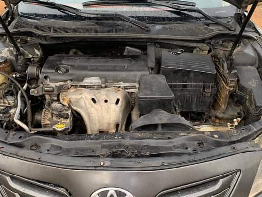 A picture of OWNER NEED MONEY NOW 08 CAMRY