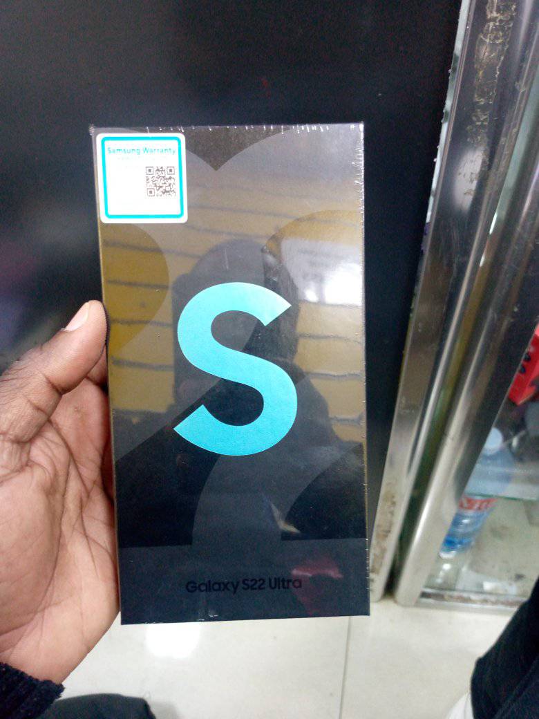 samsung s22