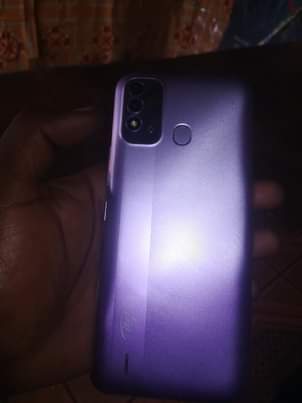 itel p37