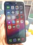 A picture of Nauza iphone x