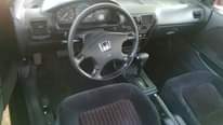 A picture of 1995 HONDA HALLA FOR SALE Automatic drive CALL OR WHATSAPP