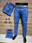 A picture of Jeans
