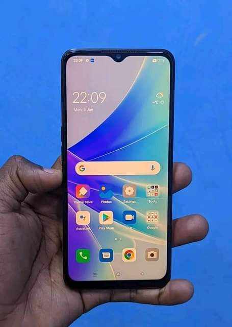 oppo a77