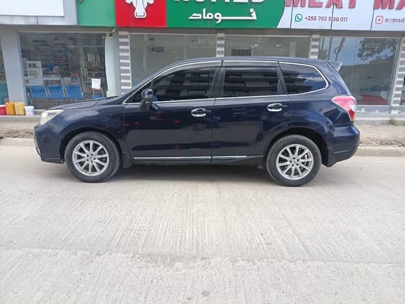 A picture of SUBARU NEW MODEL 0714058883