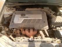 A picture of Kia Vera to