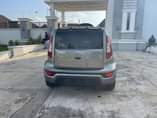 A picture of KIA SOUL 2012 MODEL USED WITH DUTY GOING FOR 3