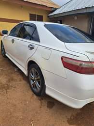 A picture of Toyota Camry Muscle v6 First body All features working perfectly