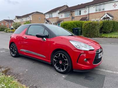 citroen ds3