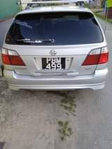 nissan primera