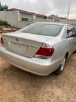 A picture of Toyota