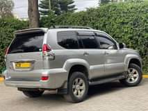 toyota prado j120