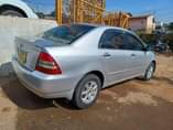 A picture of TOYOTA COROLLA UBE IN EXCELLENT CONDITION PRICE ONLY 21.5M OR