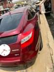 A picture of Distress sale alert Honda Crosstour 2010 New Tokunbo engine Gear