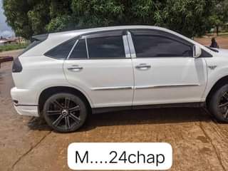 A picture of Chagua gari zinauzwa
