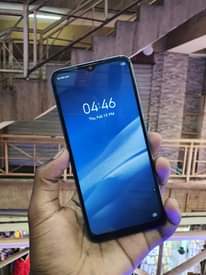 A picture of Infinix hot 12