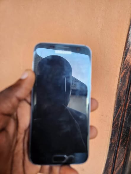 A picture of Samsung s7