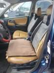 A picture of Nissan primera 2002 model for sale Clean first body and