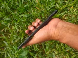 A picture of Samsung S20plus 5g