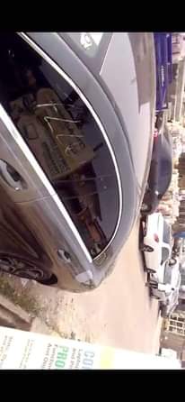 A picture of 2015 Mercedes Benz CLA 250