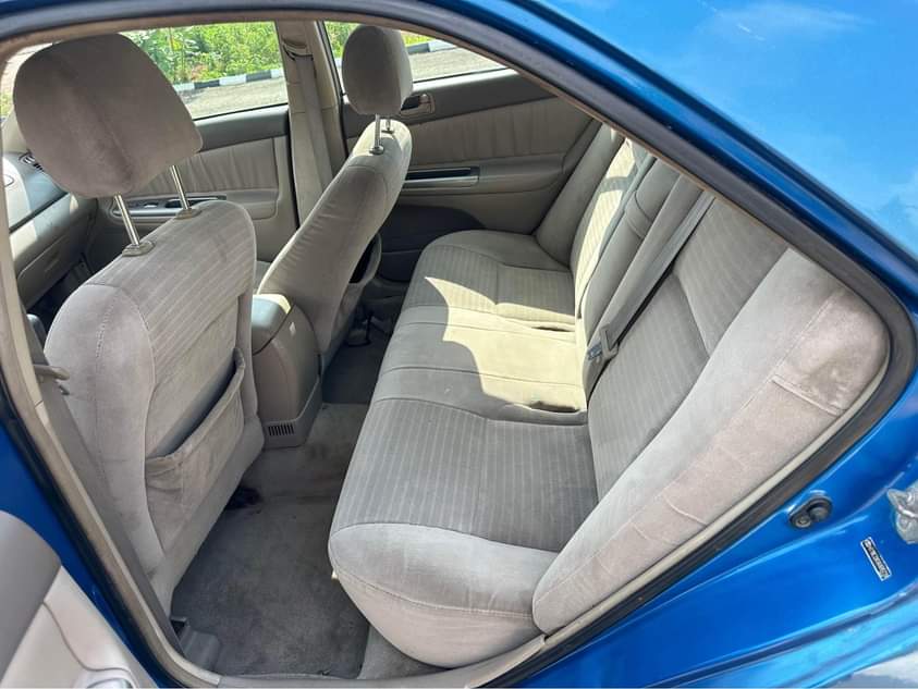 A picture of Neatly Camry 2006