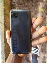 A picture of Tecno pop5go