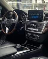 A picture of Upgraded to Mercedes Benz GLE350 2017