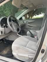 A picture of Neatly used Toyota Corolla 2009 Price 3 5m Location Abuja