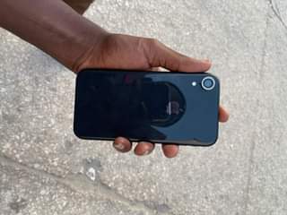 A picture of Mbezi
