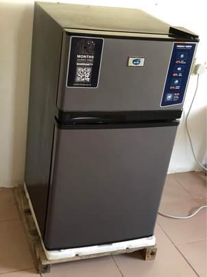 fridges