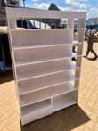 A picture of Shoe racks